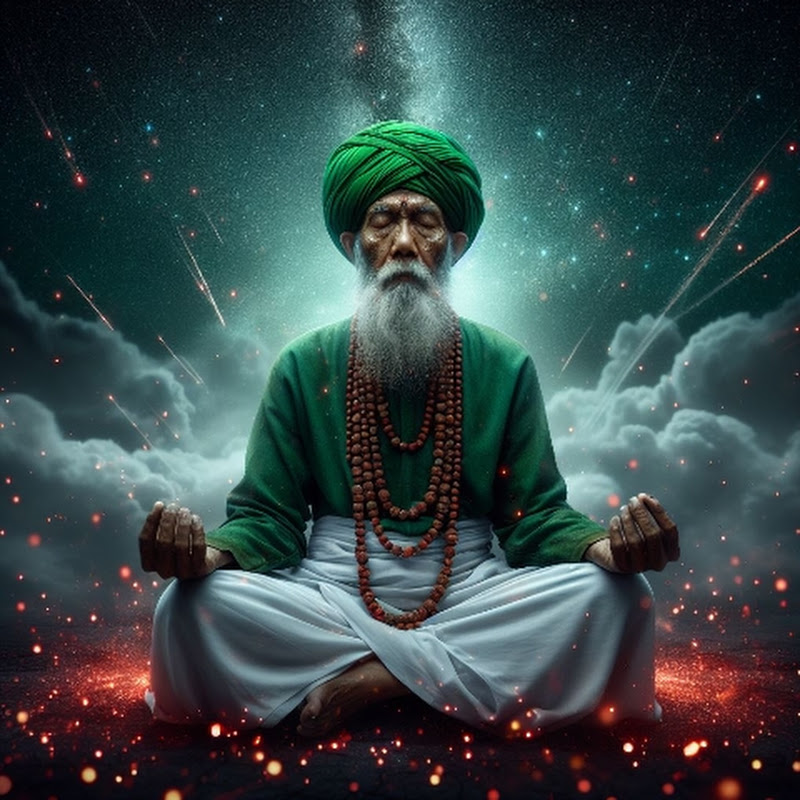 Momen Spiritual