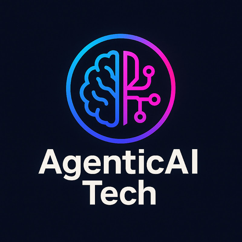 AgenticAI-Tech
