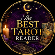 The Best Tarot Reader 