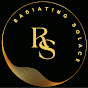 Radiating Solace logo