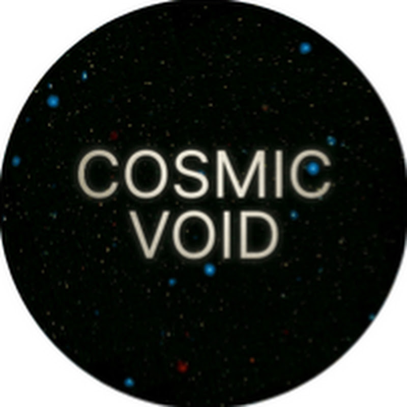 Cosmic Void