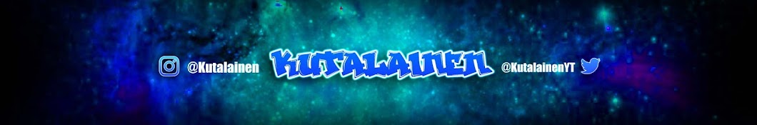 Kutalainen Avatar de canal de YouTube