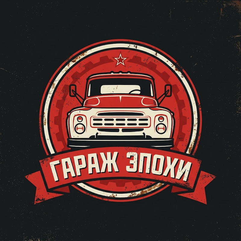 Гараж Эпохи