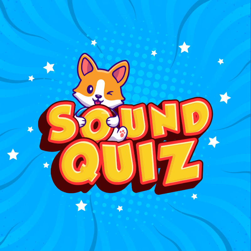 Sound Quiz Logo