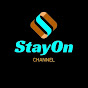 StayOn Channel logo
