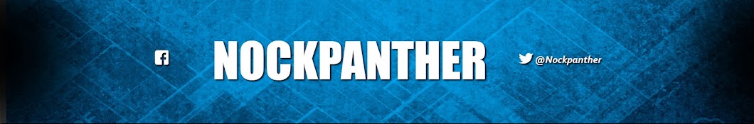 Nockpanther YouTube 频道头像