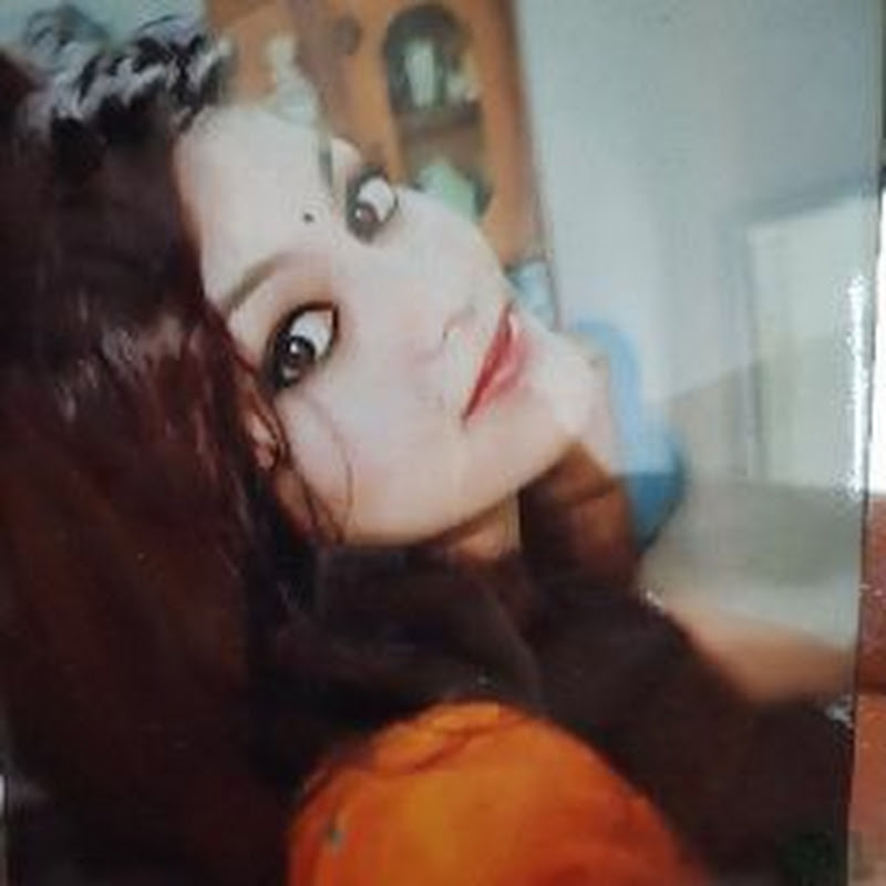 Indian Yogic Mom