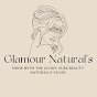 Glamour Natural's products pk logo