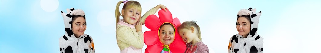 Funny Floret- Color Songs For Kids YouTube kanalı avatarı