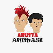 Arusya animasi