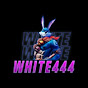 WHITE444 logo
