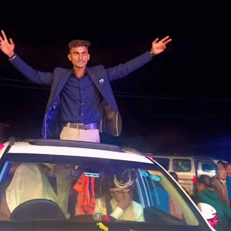 KARAN NISHAD 