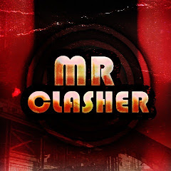 Mr Clasher avatar