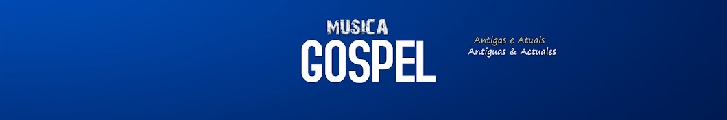 Gospel YouTube kanalı avatarı