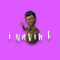 i Navin k logo