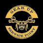 Gear Up Pth logo