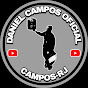 DANIEL CAMPOS OFICIAL - @DANIELCAMPOSOFICIAL - Youtube