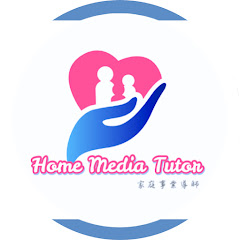 在家工作的幸福媽媽アイコン画像