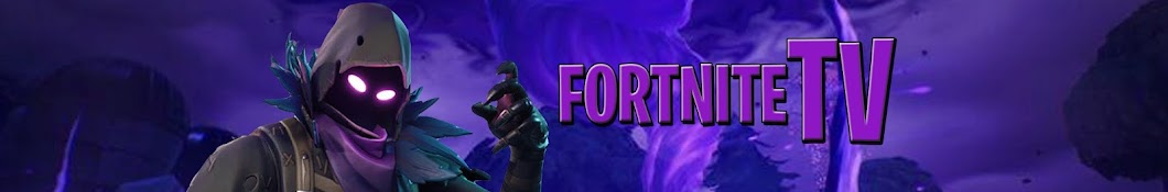 Fortnite TV YouTube-Kanal-Avatar