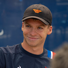 Léon marchand
