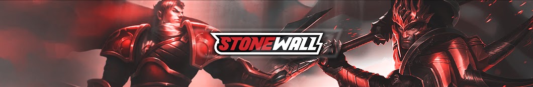 stonewall008 YouTube channel avatar