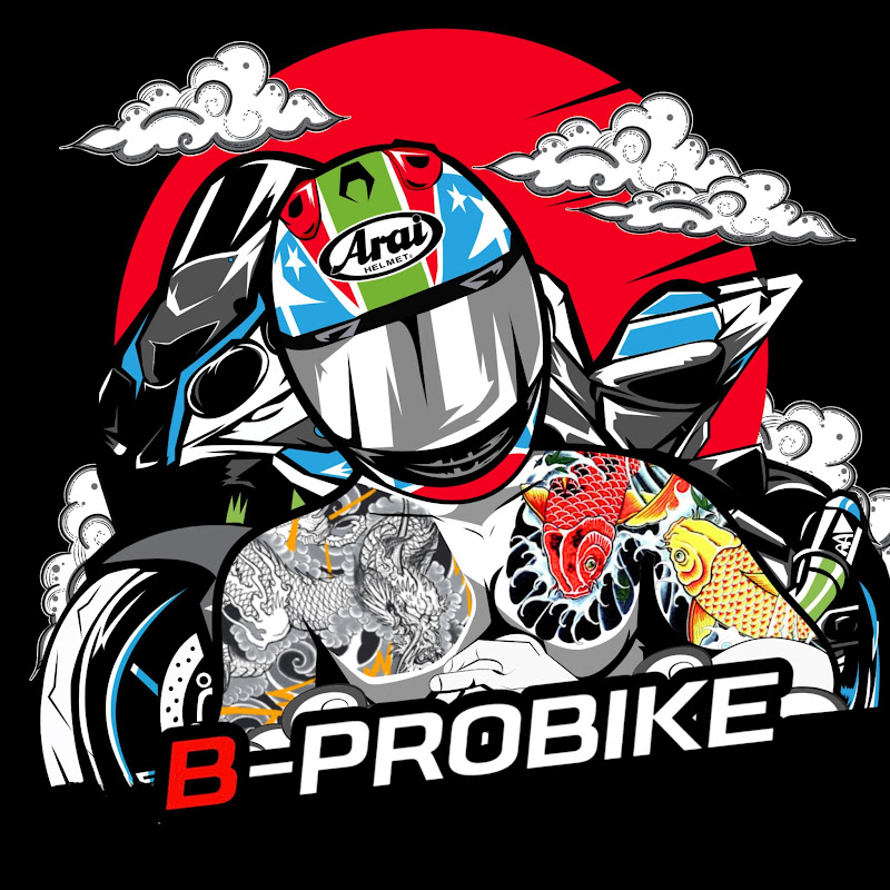 Bprobike บิ๊กไบค์มือสองขอนแก่น