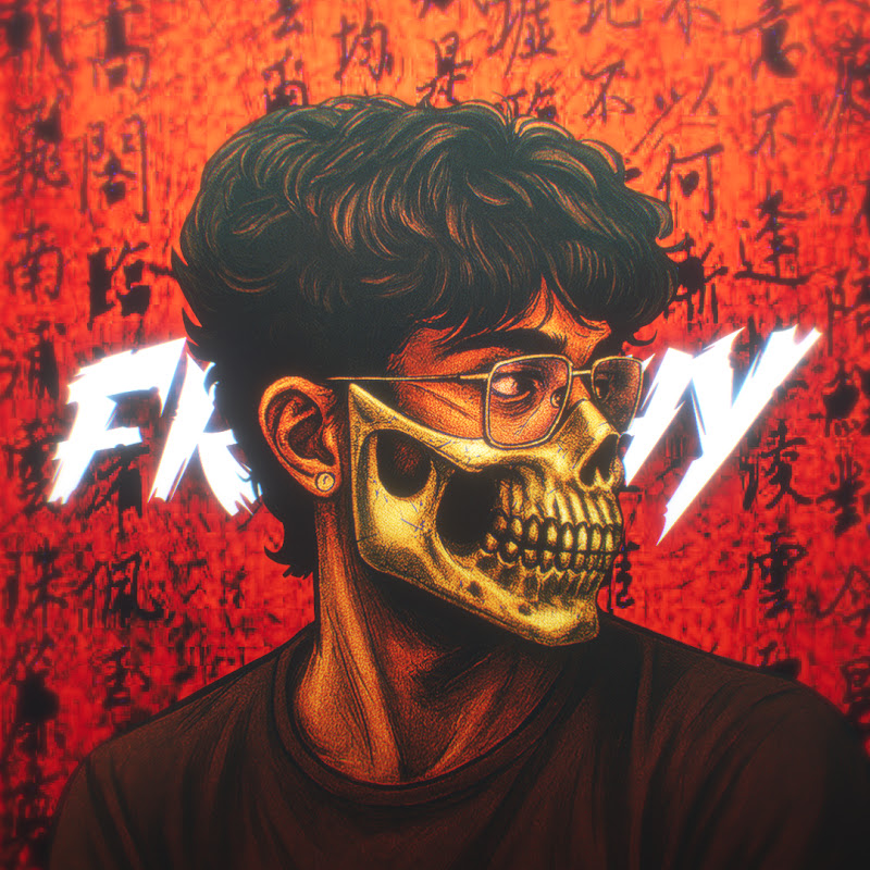 Frizphyシ