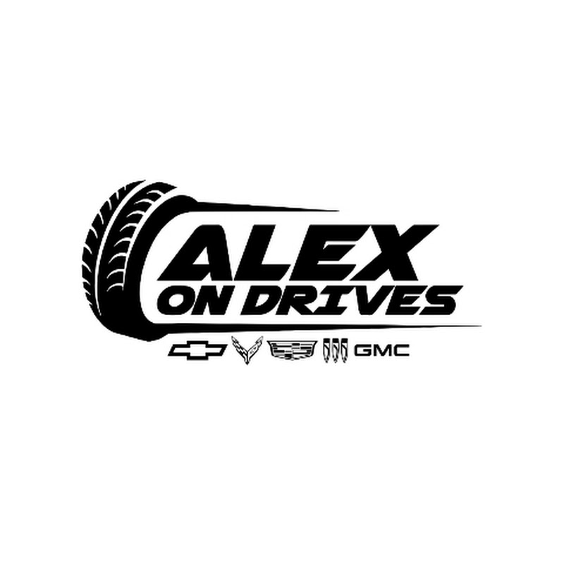 AlexOnDrives