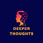 Deeper Thoughts logo