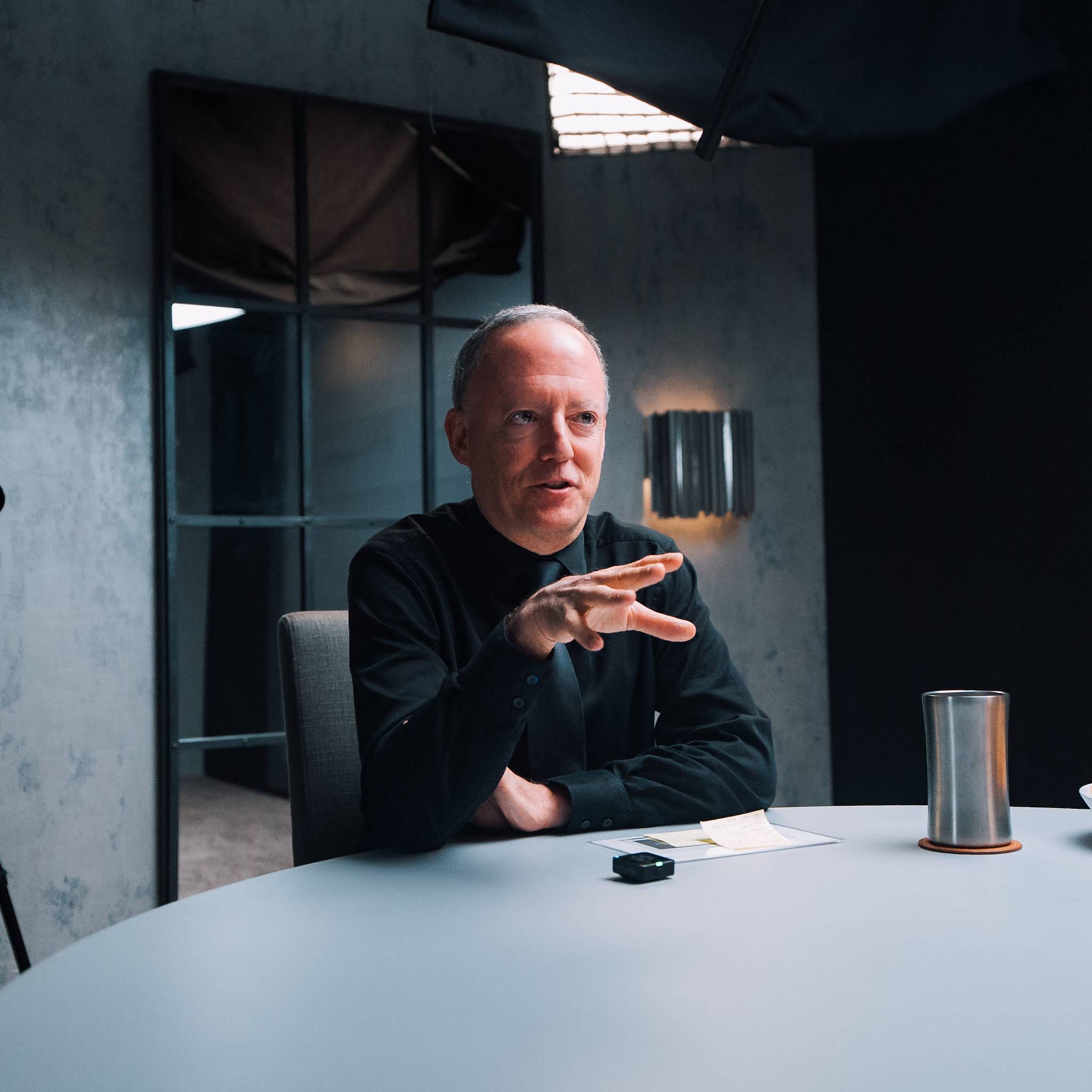 Post from The Diary Of A CEO