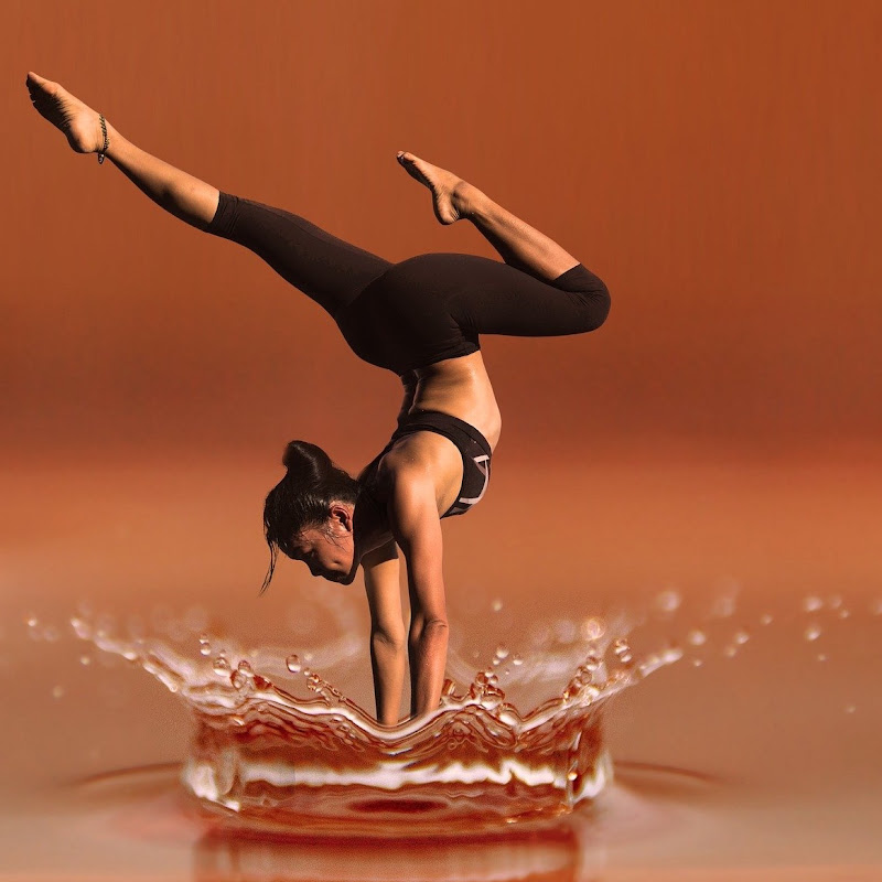 Health & Fitness