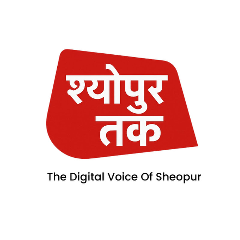 Hire SHEOPUR TAK — News & Current Events YouTube creator for sponsorships