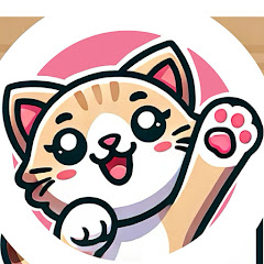ニャム-猫の遊び場 猫用動画アイコン画像