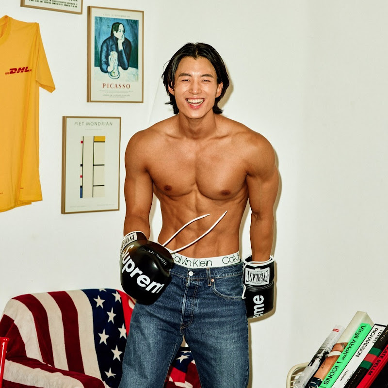 지혀누