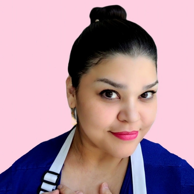 Simply Mamá Cooks Logo