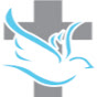 Friedens Evangelical Lutheran Church logo