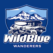 Wild Blue Wanderers