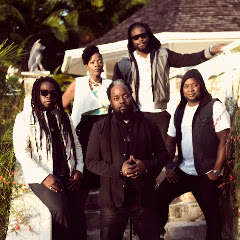 Morgan Heritage - Topic