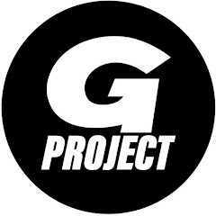 G-Projectアイコン画像