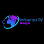 Influenzatv Kenya logo
