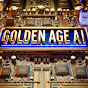Golden Age AI logo