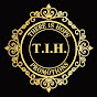 SHIRLEY HERRING @ TIH PROMOTIONS logo
