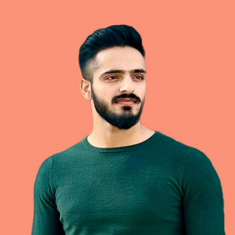 Ahsan Zafar