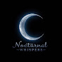 Nocturnal Whispers logo