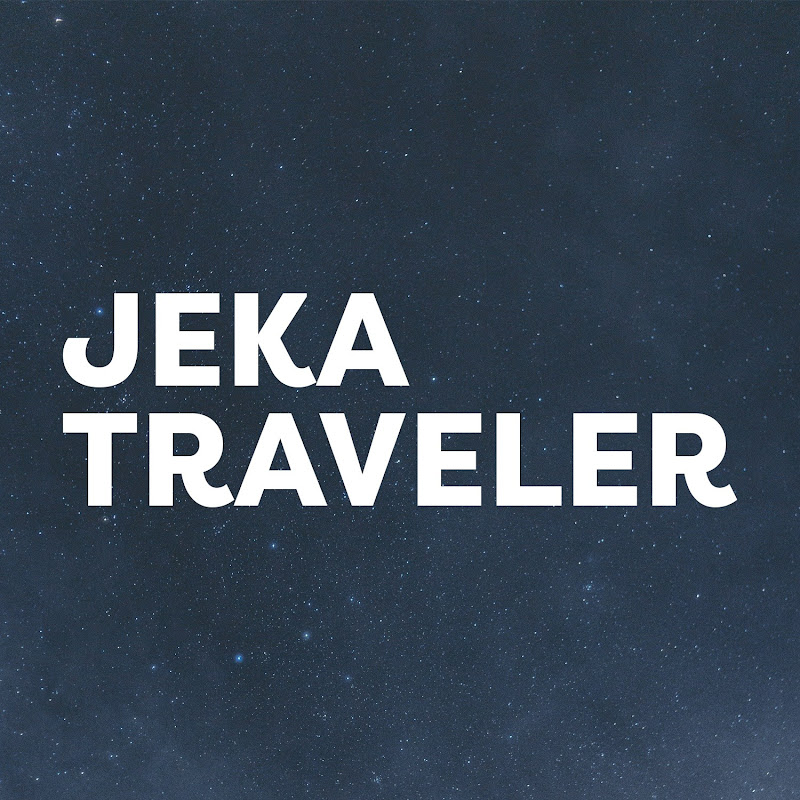 Jeka Traveler