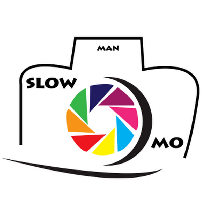 Slow-mo Man icon