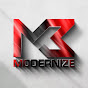 Modernize Entertainment