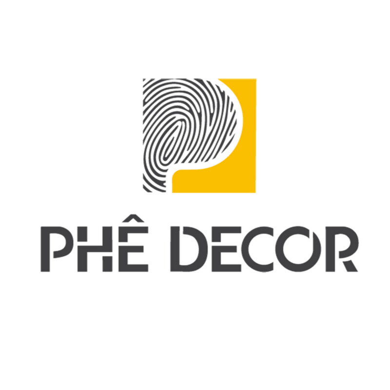 Phê Decor