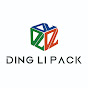 XINDINGLI PACK CO.,LTD logo
