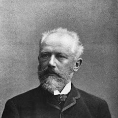 Pyotr Tchaikovsky
